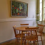 La Terrasse *
