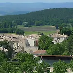 La Terrasse * Saint-Paul-Trois-Châteaux