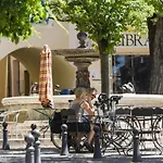 Appartamento La Terrasse Saint-Paul-Trois-Châteaux