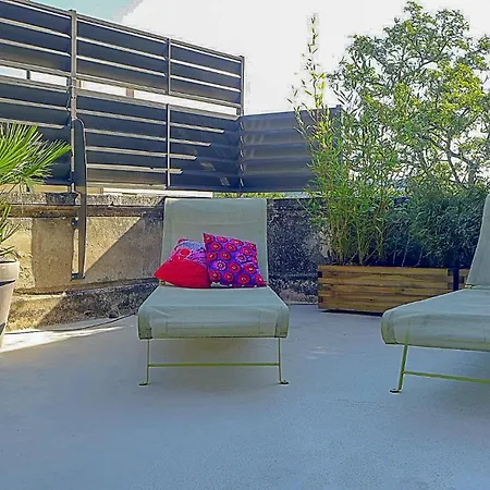 La Terrasse Appartamento *